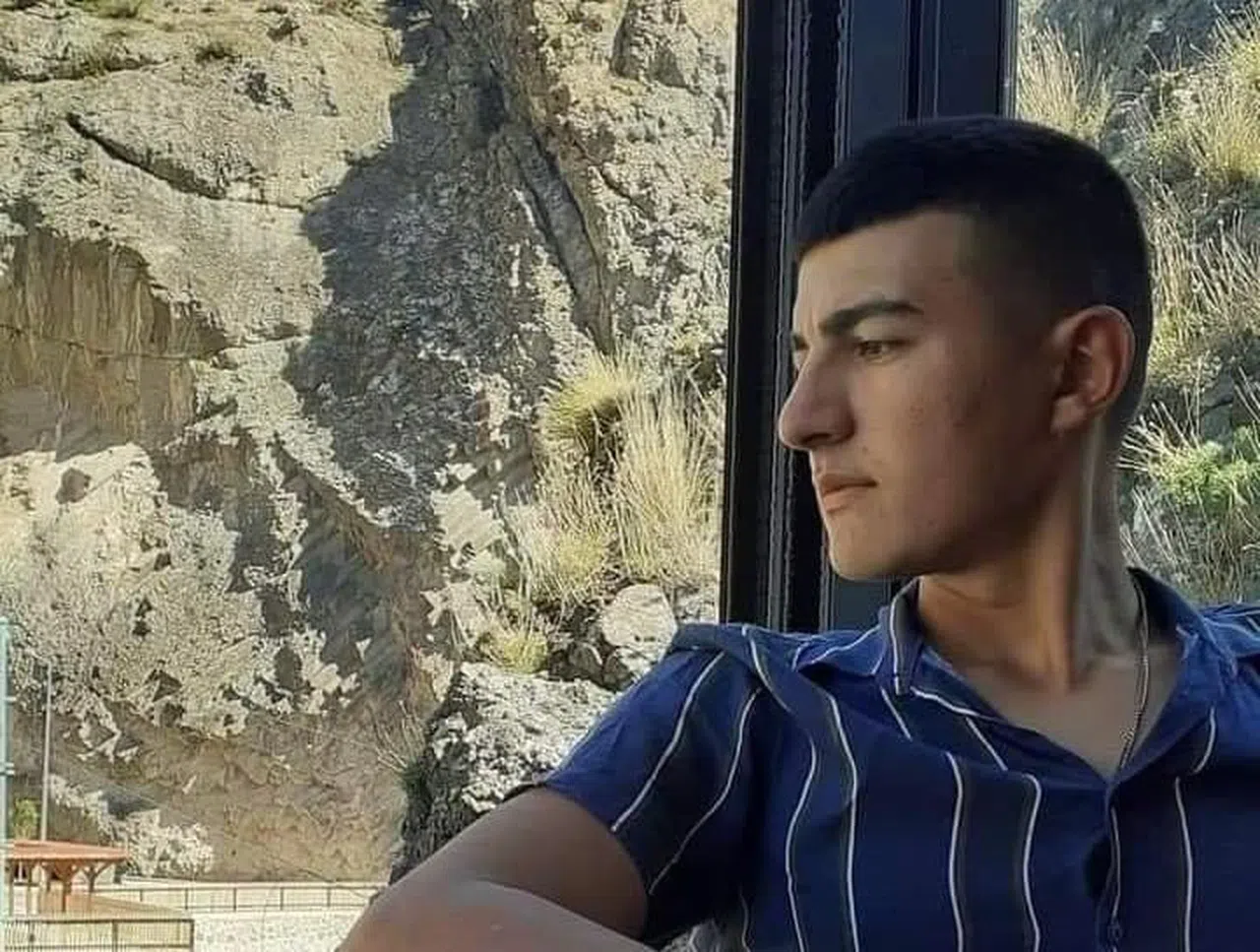 İnşaattan düşen 22 yaşındaki işçi hayatını kaybetti