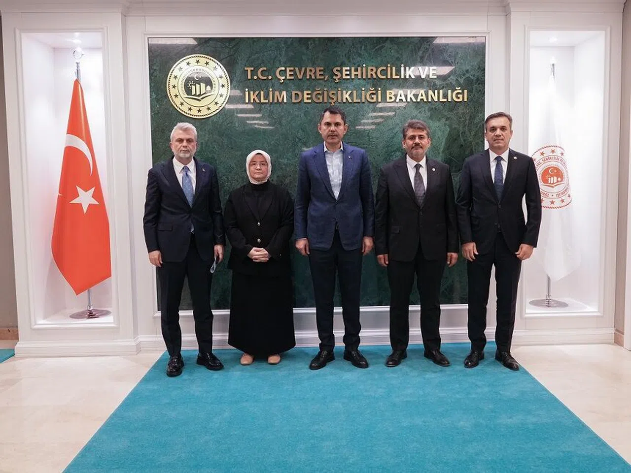 Kahramanmaraş'ta Fay Hatları Raporu Tamamlandı