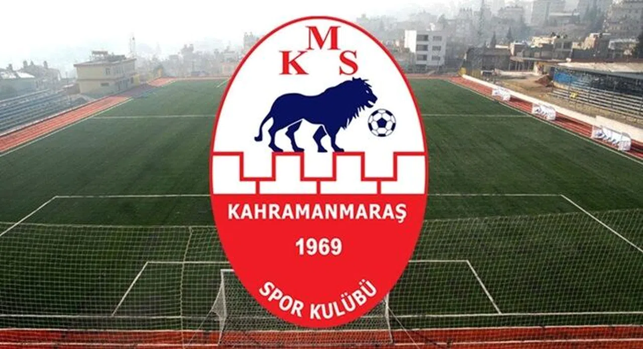 Kahramanmaraşspor, Türkiye Kupası’nda turladı