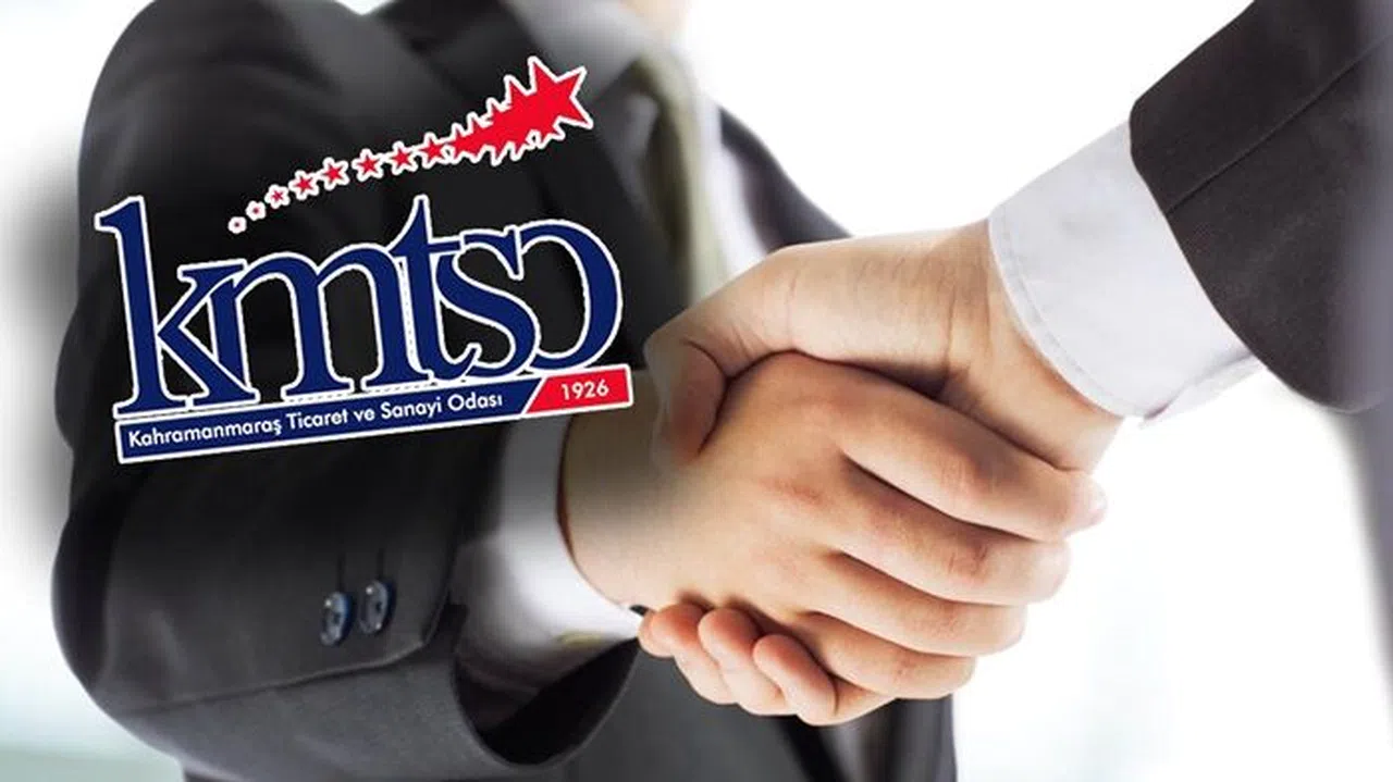 KMTSO’da yeni dönem: Dış Ticaret İstihbarat Ofisi hizmeti açıldı