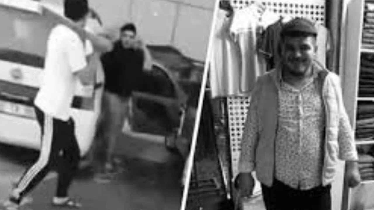 Kahramanmaraş’ta sopalı vahşetin gerçekleştiği şirketten açıklama