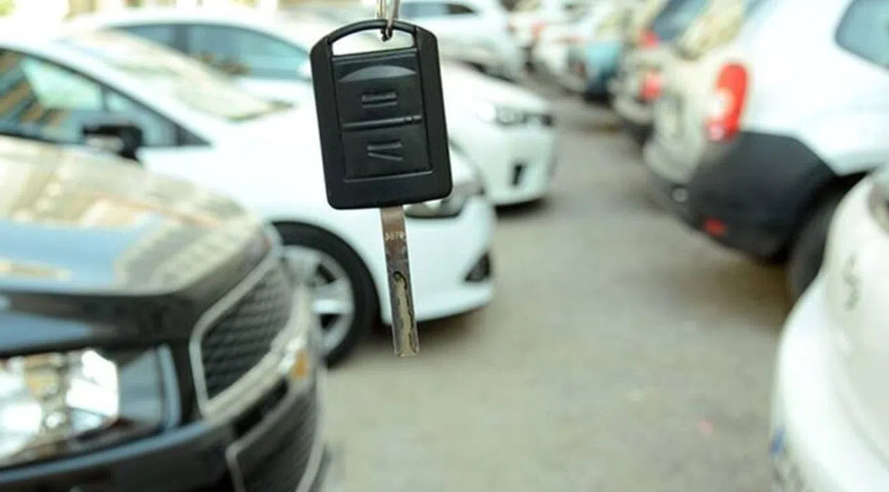 2. el otomobil piyasasında 400 ile 700 bin TL arasındaki araçlarda hareketlilik