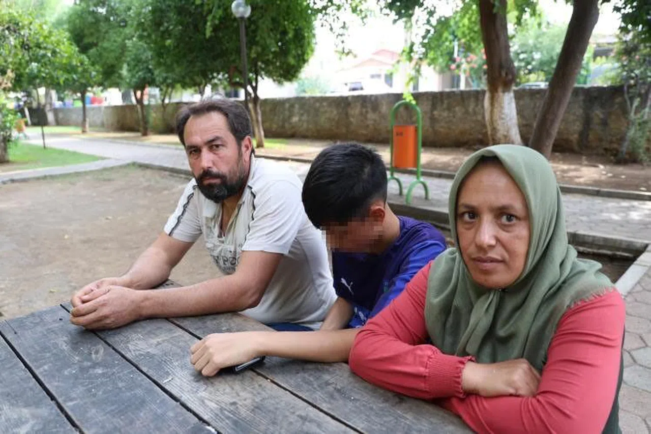 Öğrenci Darp İddiası: Aile Şikayetçi Oldu