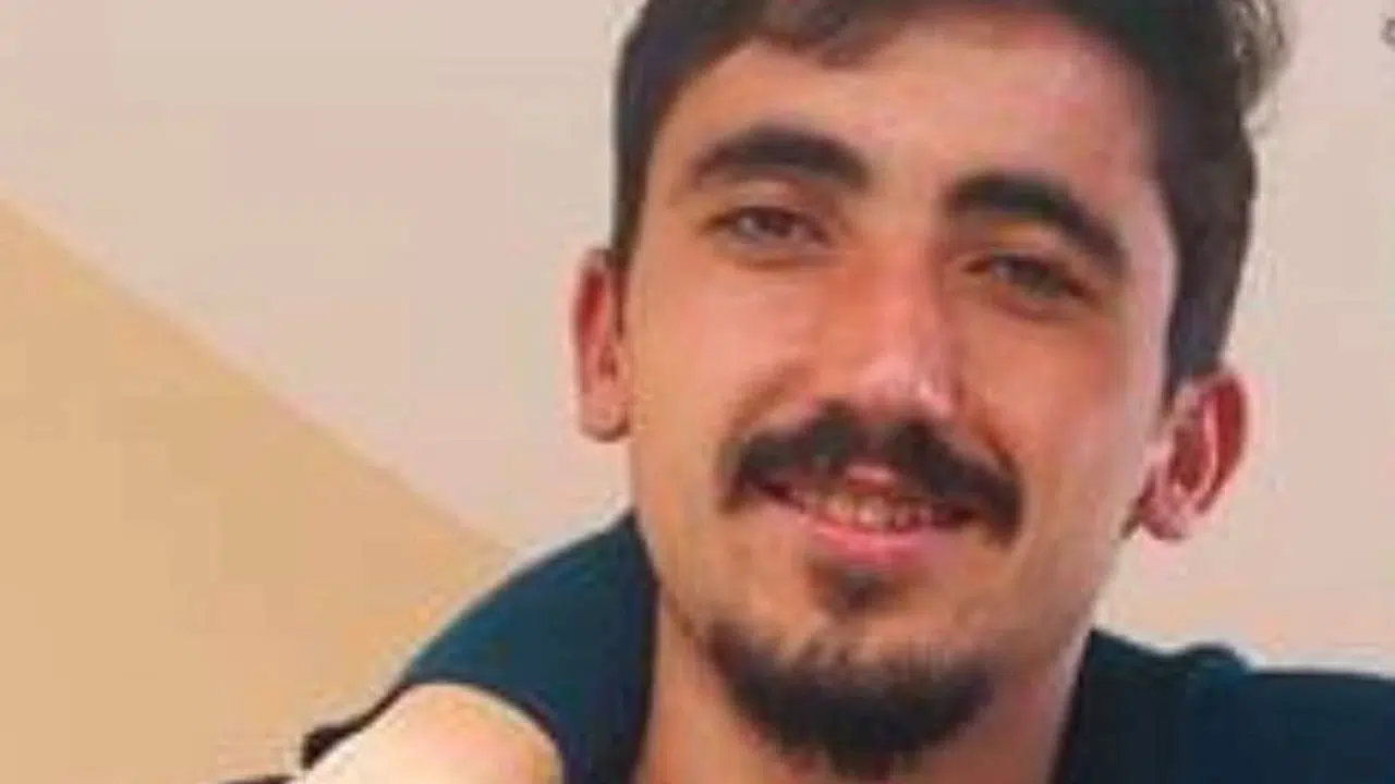 Polis memuru evinde ölü bulundu