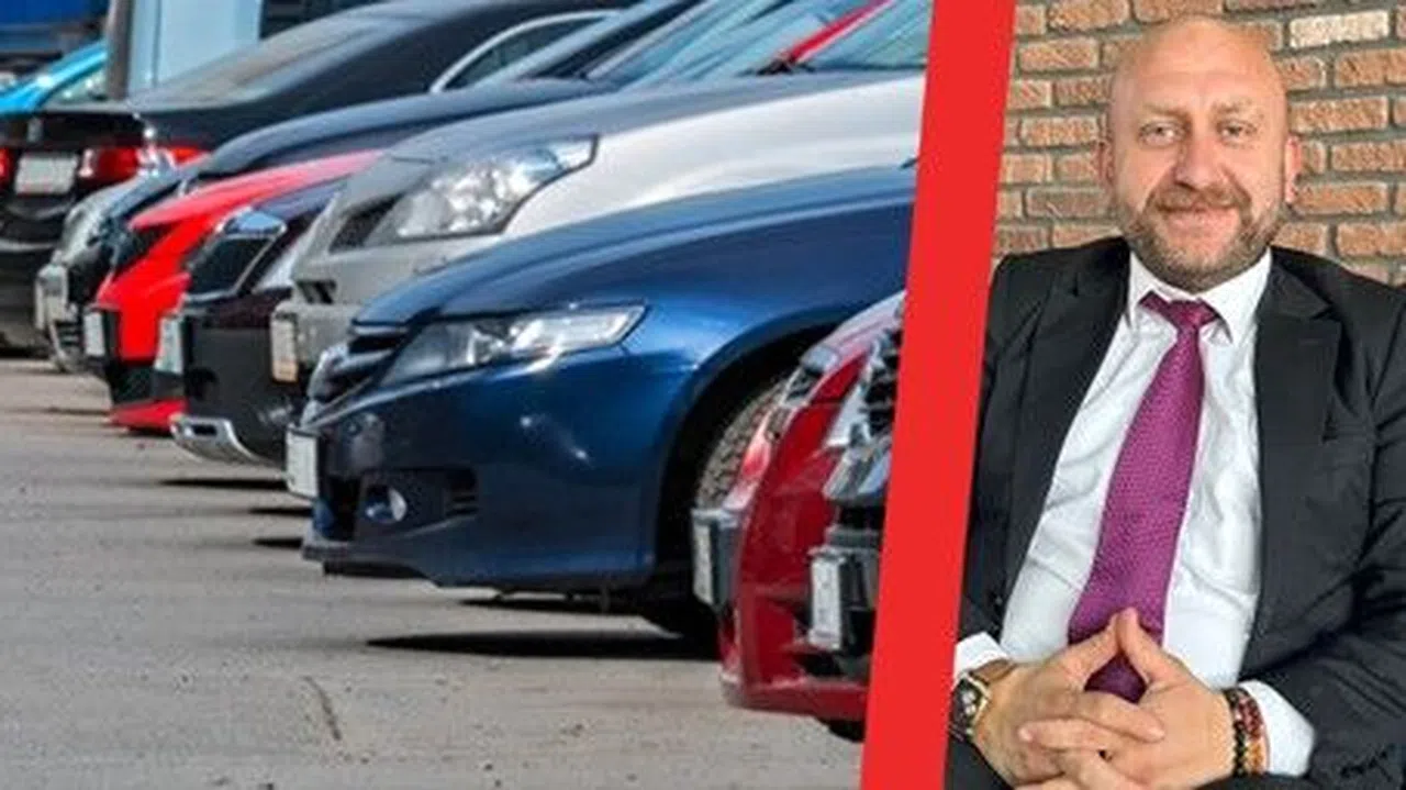 İkinci el otomobilde satışlar durdu! 2025 yılında beklenti ne olacak?