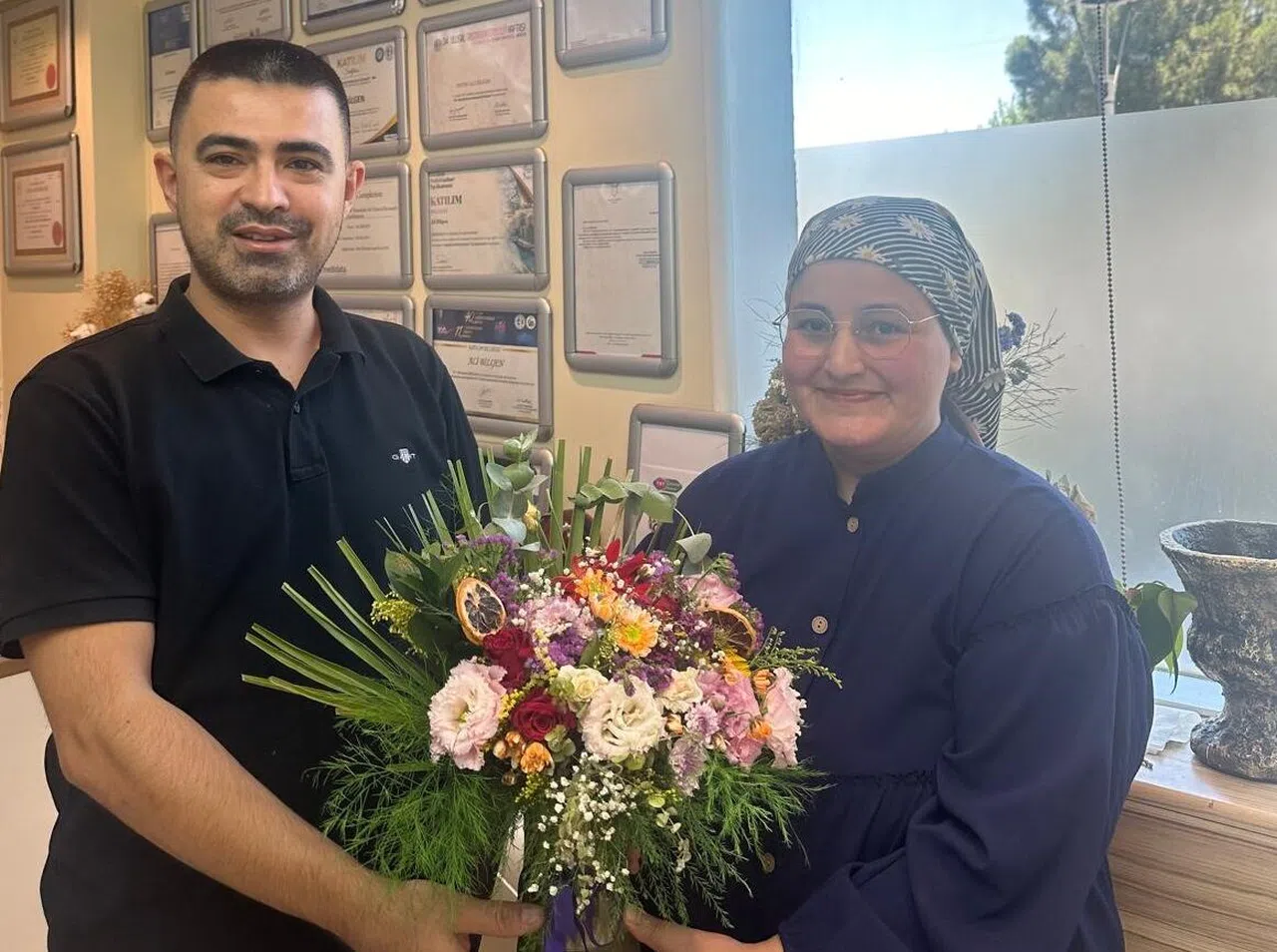 Safra yolu hastalıklarında ameliyat yerine ERCP