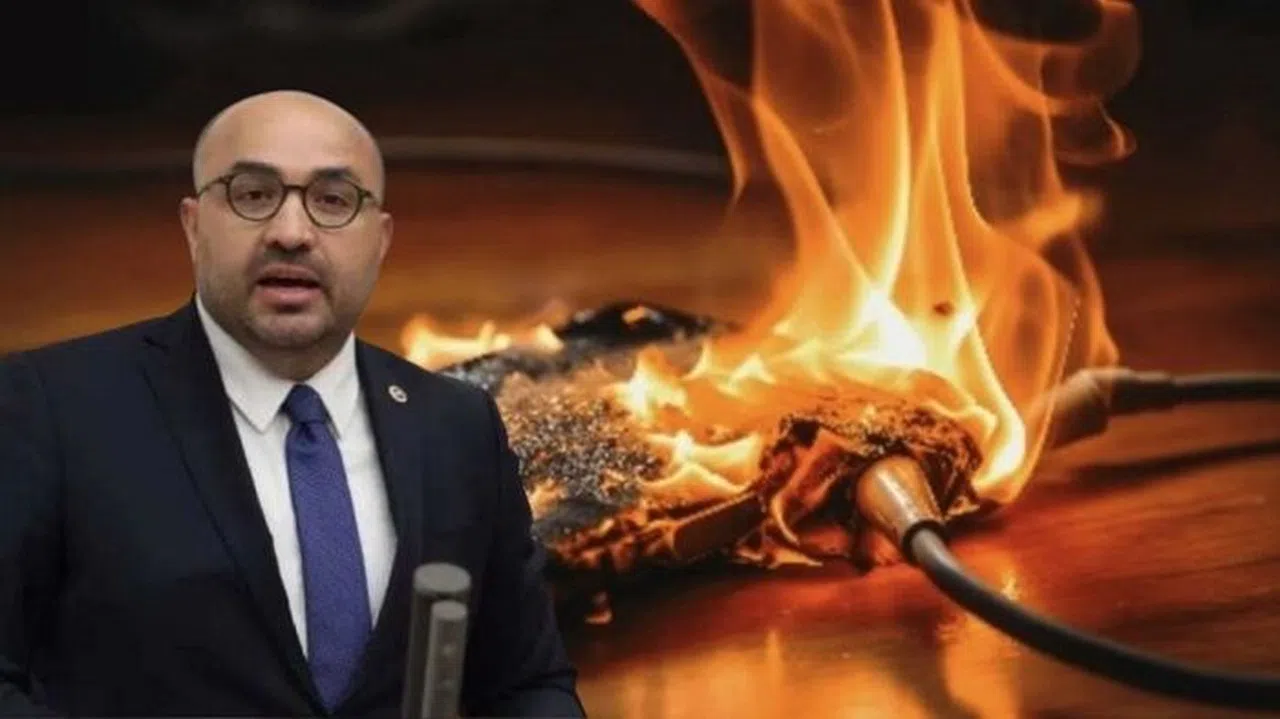 Çağrı cihazı ve telsizler nasıl bombaya dönüştü? Milletvekili Şahin yorumladı