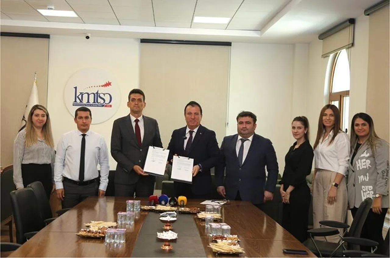 KMTSO’dan Meslek Eğitim ve Dijital Dönüşüm Atağı