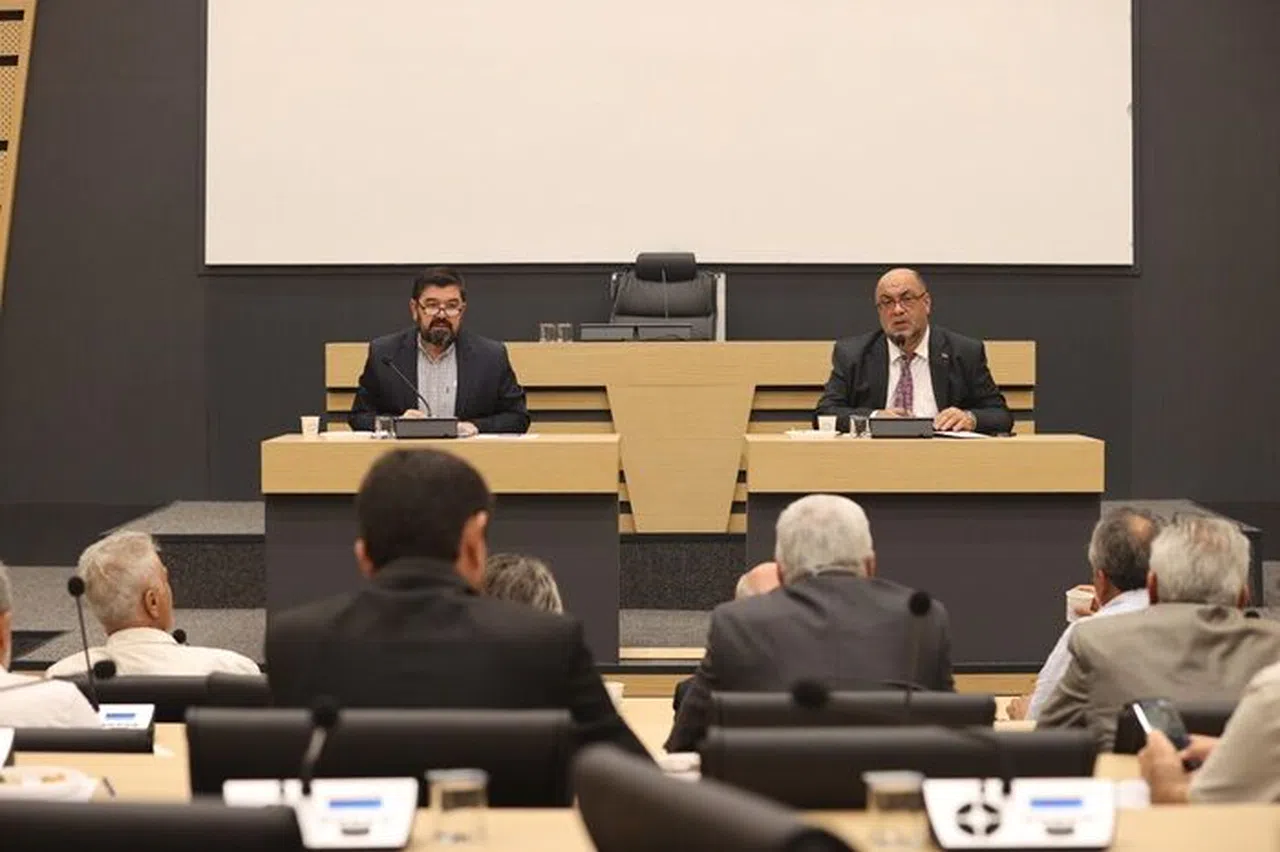 Dulkadiroğlu Belediyesi Eylül Ayı Meclis Toplantısı Gerçekleştirildi