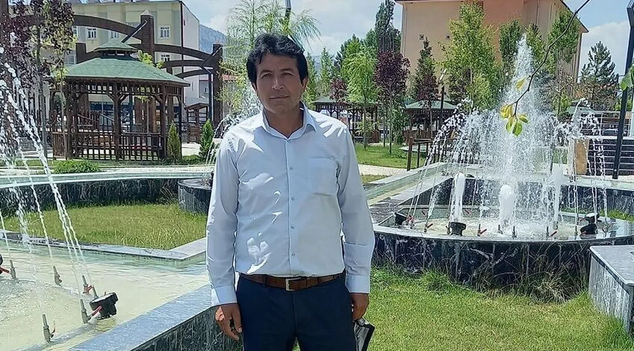 Göksun'da baba ve oğul vahşeti: Babasını tüfekle öldürdü