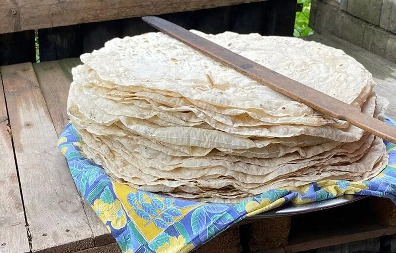 Kahramanmaraş’ta kışlık ekmek telaşı başladı