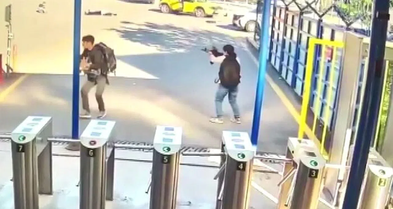 Hainlerin kimlikleri belli oldu! İki terörist de PKK'lı