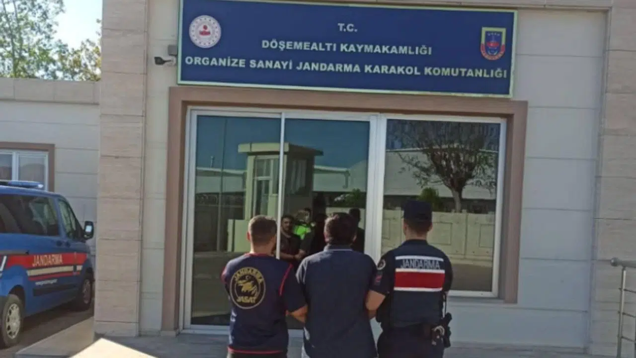 72 saate 173 aranan şahıs yakalandı