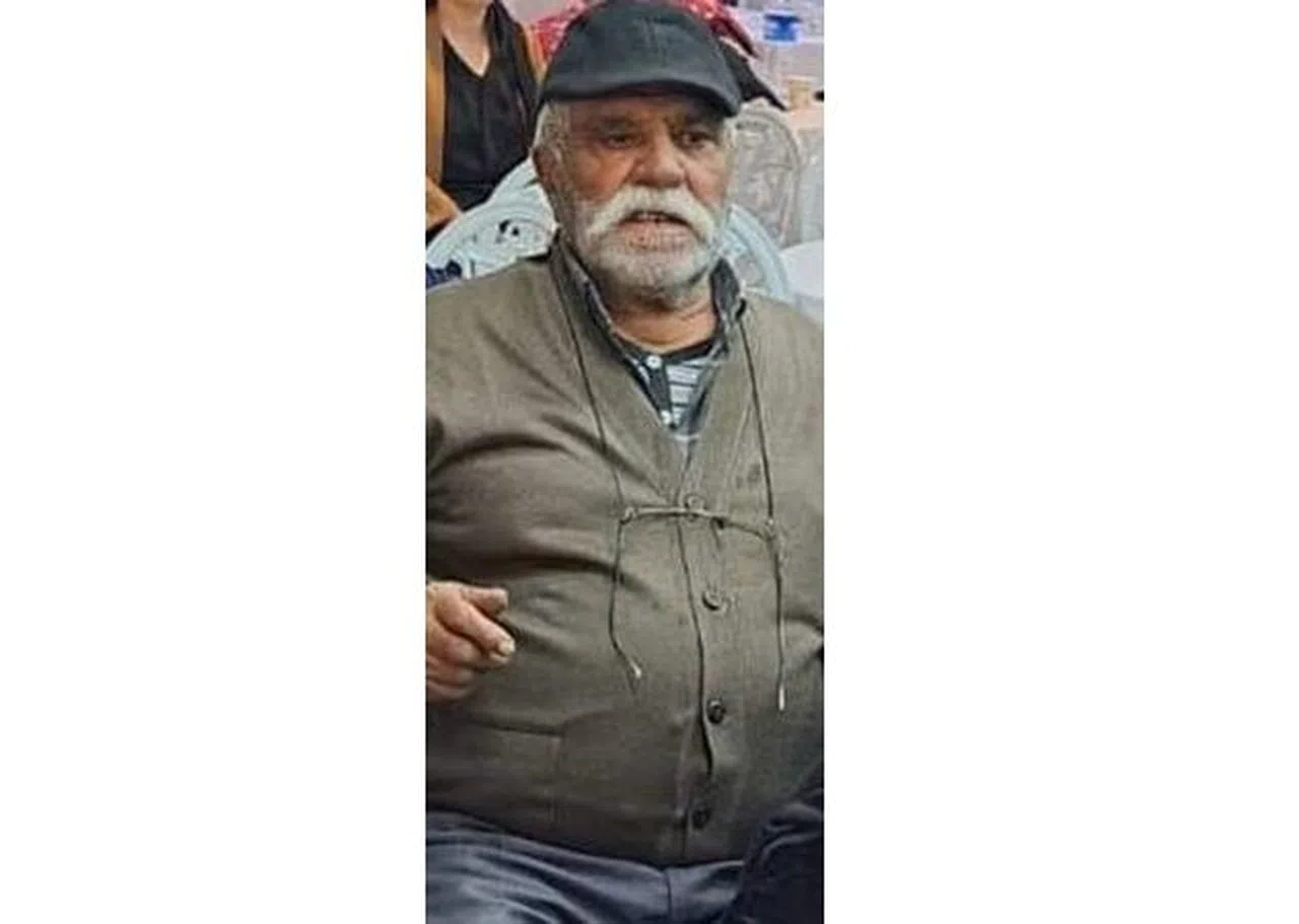 76 yaşındaki adam evinde ölü bulundu