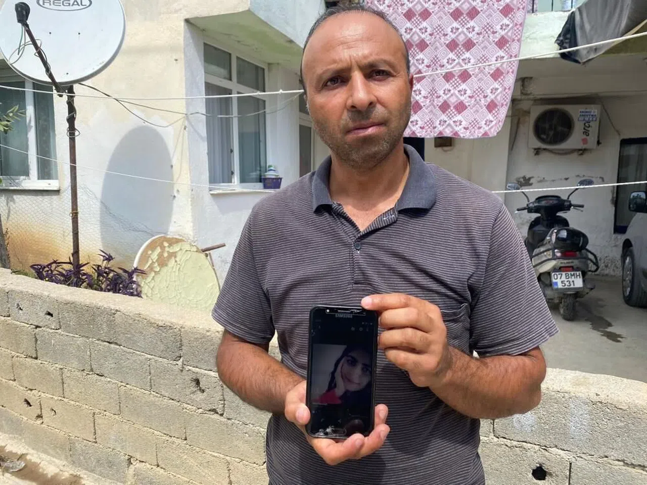 İşitme engelli Nihal'in öldürülmesinde kan donduran detaylar