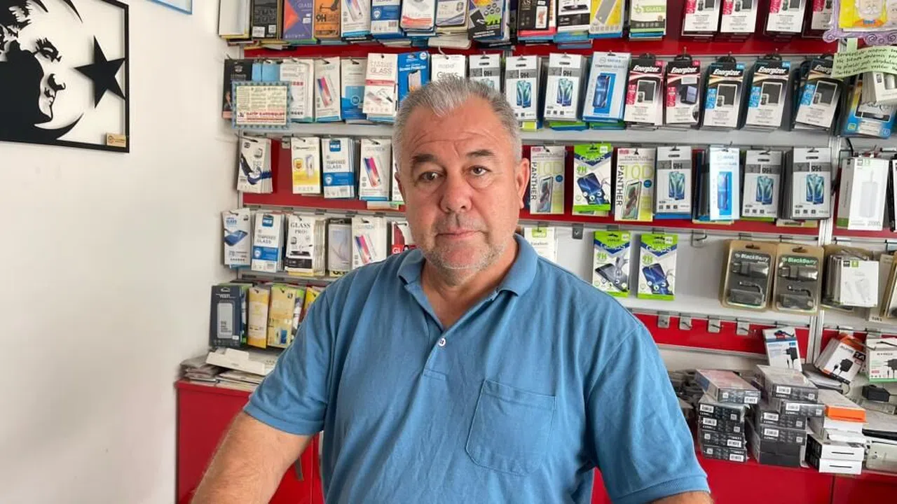 Papara hesabı açmak için kimlik bilgileri kopyalandı