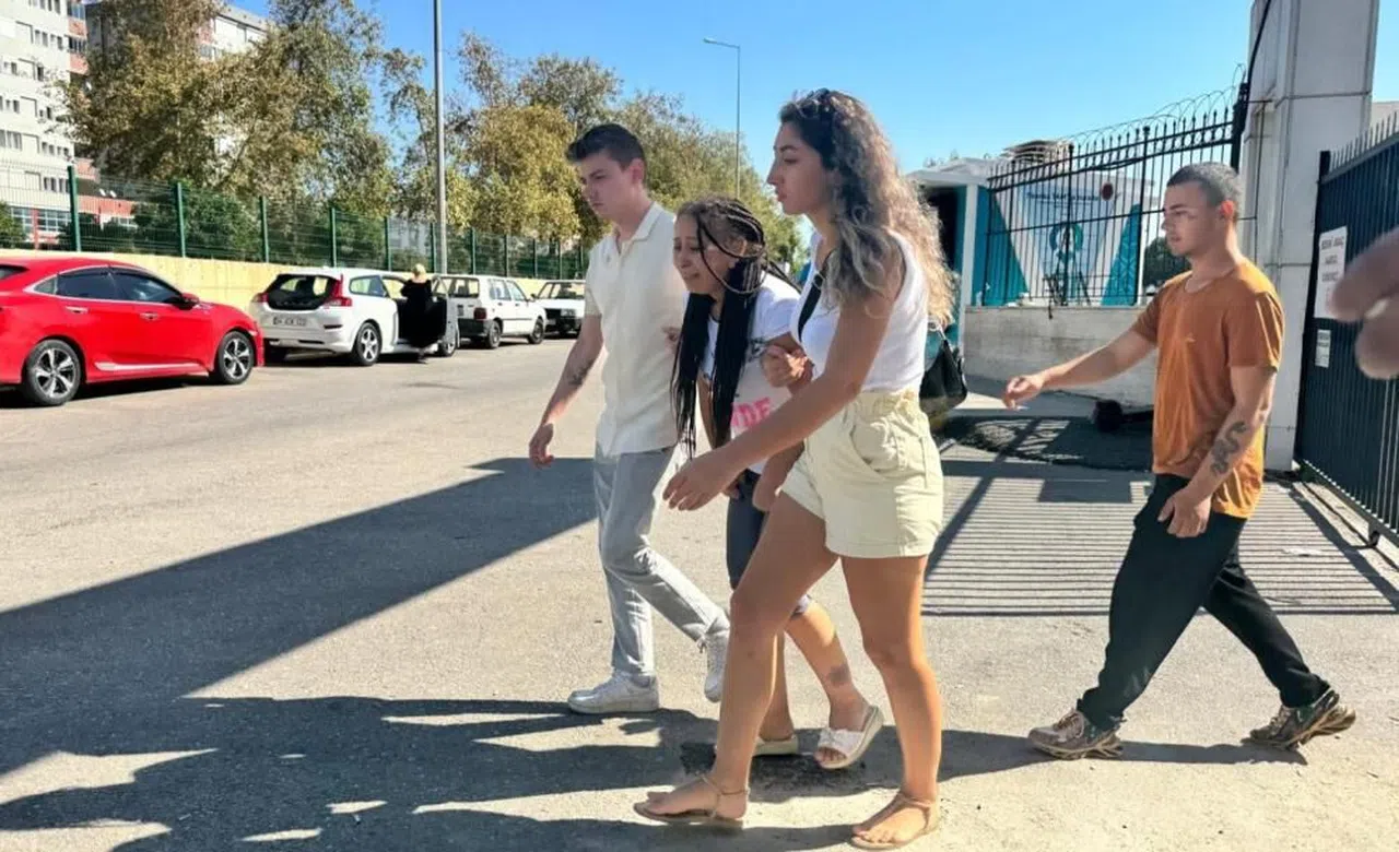 Acılı annenin sözleri yürekleri dağladı
