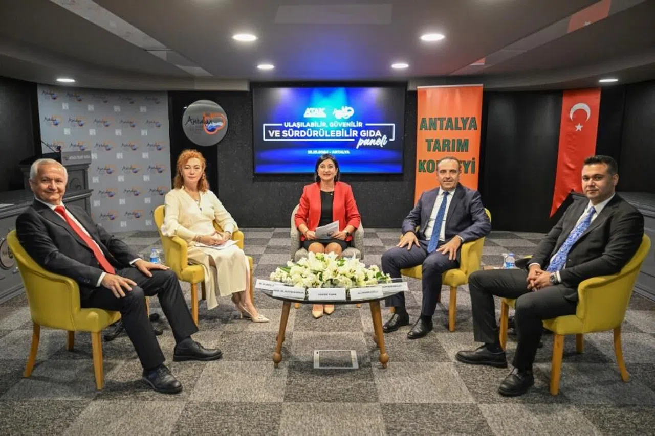 Dünyada 2.8 milyar insan sağlıklı beslenemiyor