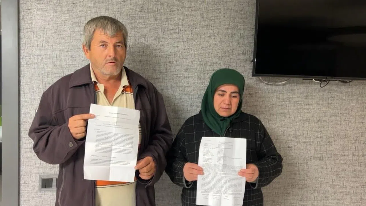 26 gündür kayıp 24 yaşındaki Fatmanur'dan haber alınamıyor