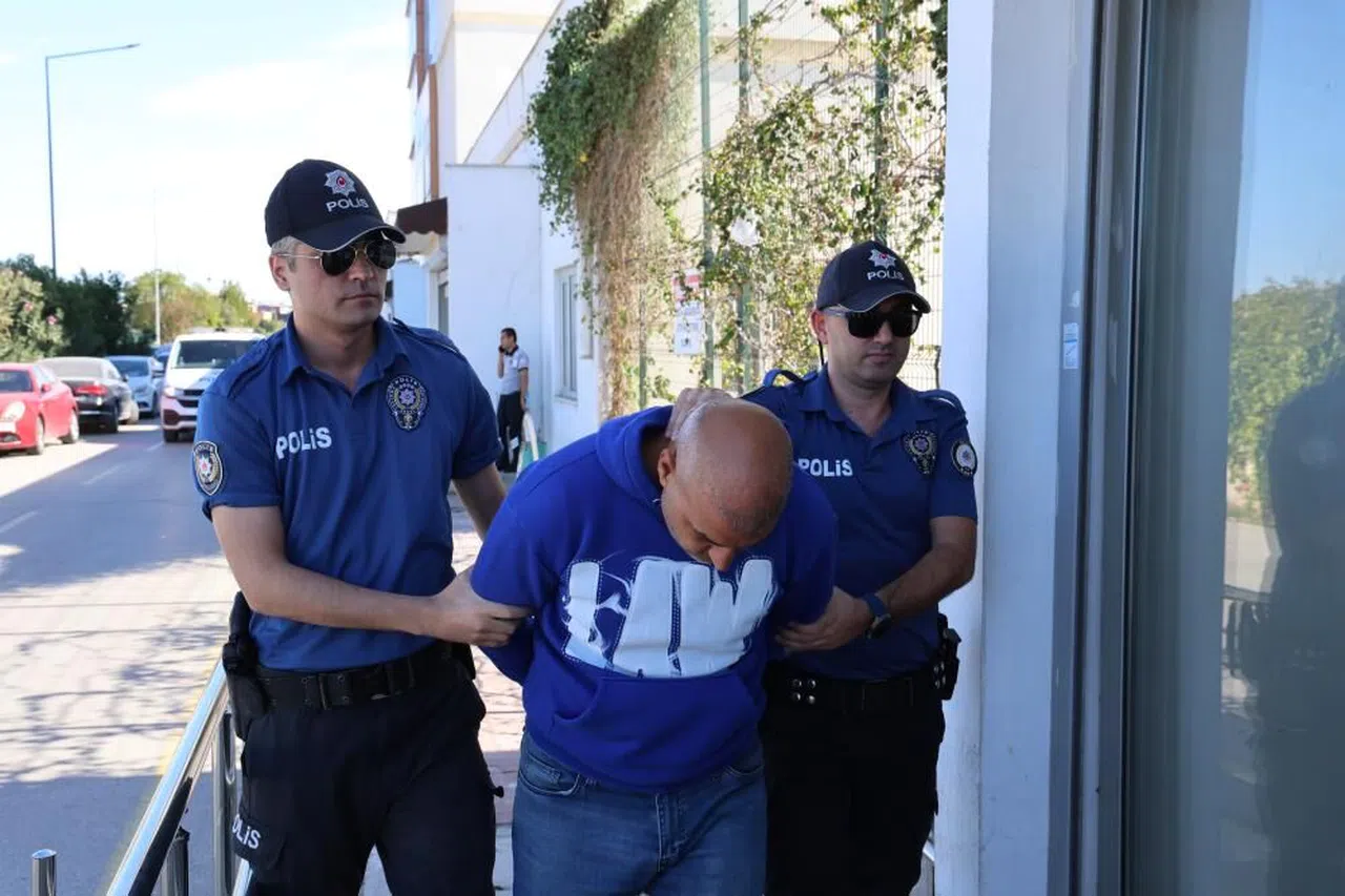 Sokak ortasında genci vuran şüpheli: "Havaya ateş etmiştim"