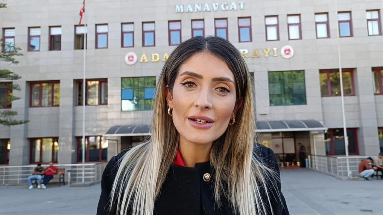 Cinayete kurban giden işitme engelli Nihal’in ilk duruşması görüldü