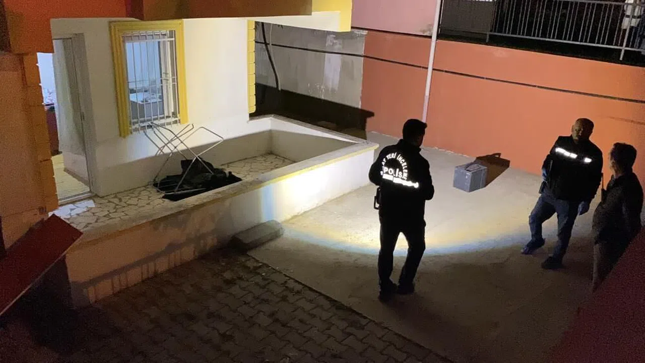 Yurt odasında biriktirilen çakmak gazı patladı: 1 ağır yaralı