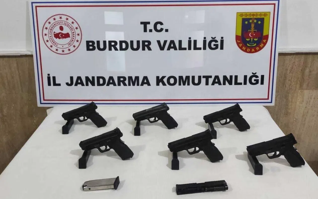 Uyuşturucu ve kaçakçılık operasyonu: 3 tutuklama