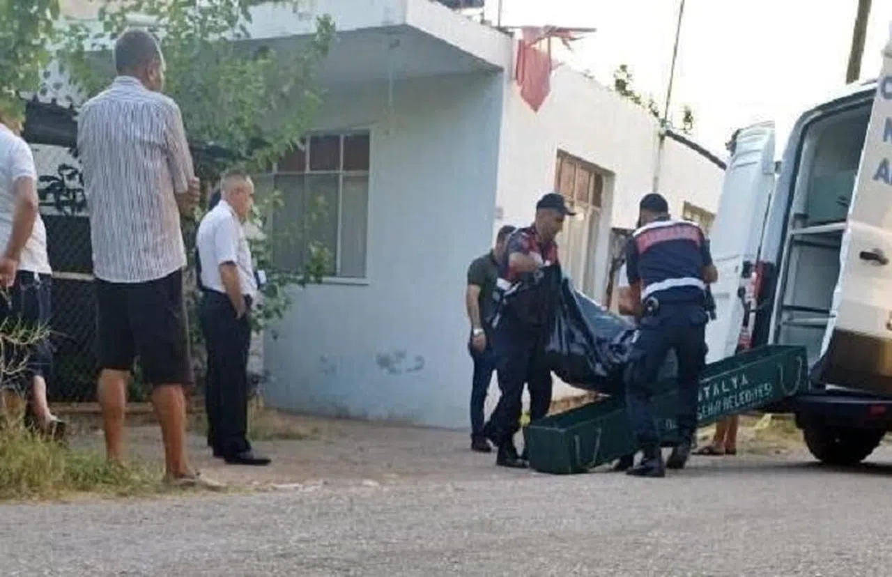 Anne ve Oğlunun Öldürüldüğü Çifte Cinayette Kan Donduran Detaylar Ortaya Çıktı