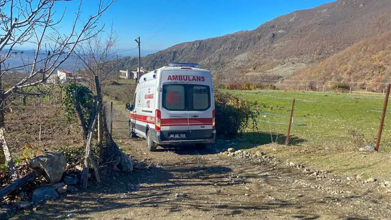 Akrabalar arasında 'arazi' kavgası