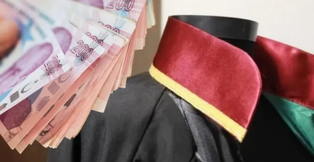 Kahramanmaraş’ta Yeni Avukatlık Asgari Ücret Tarifesi Belli Oldu