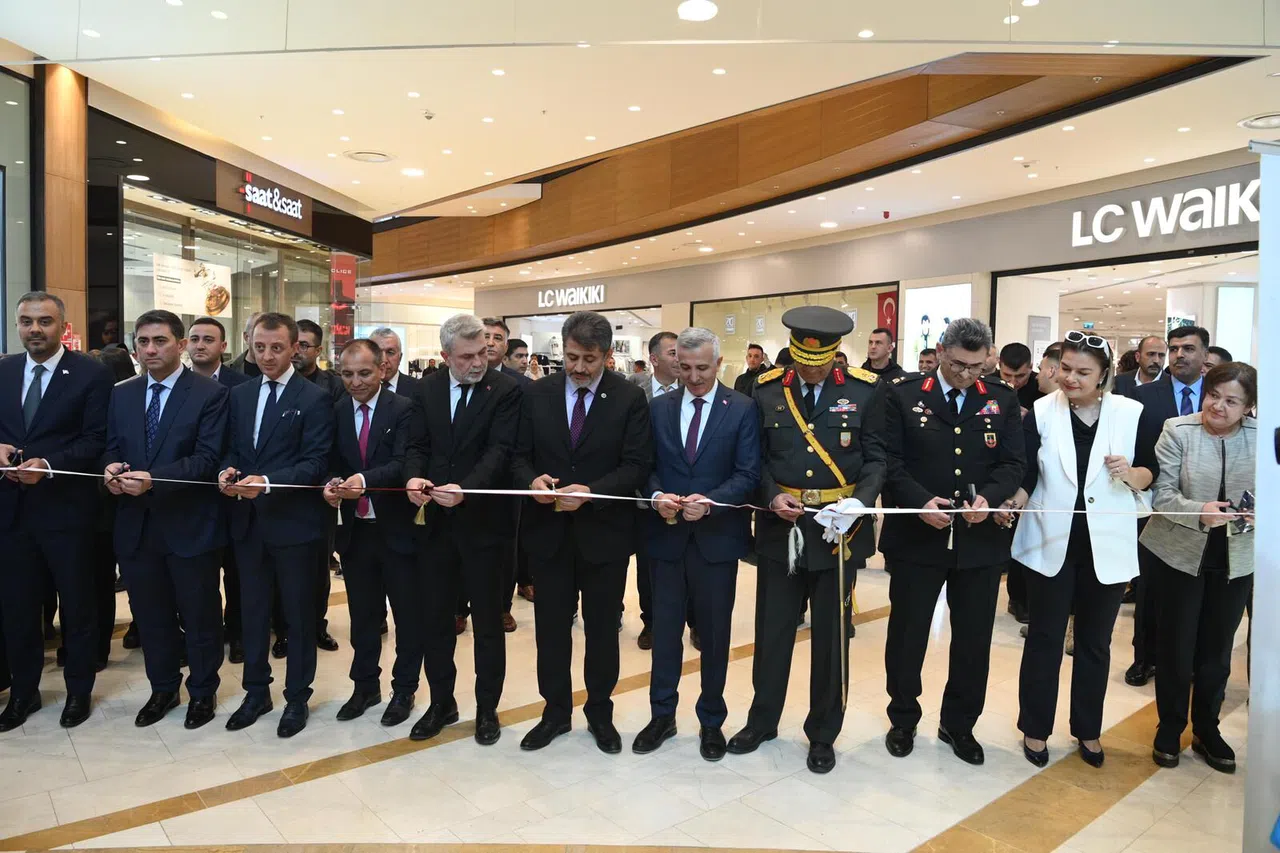 Başkan Görgel, "Cumhuriyet’in Yeni Yüzyılında Daha da Güçlü Türkiye"