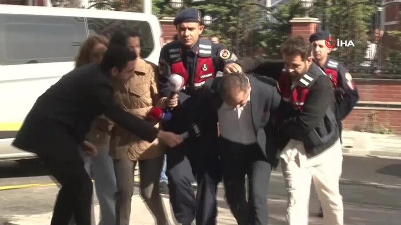 Yenidoğan çetesine ilişkin hazırlanan iddianame