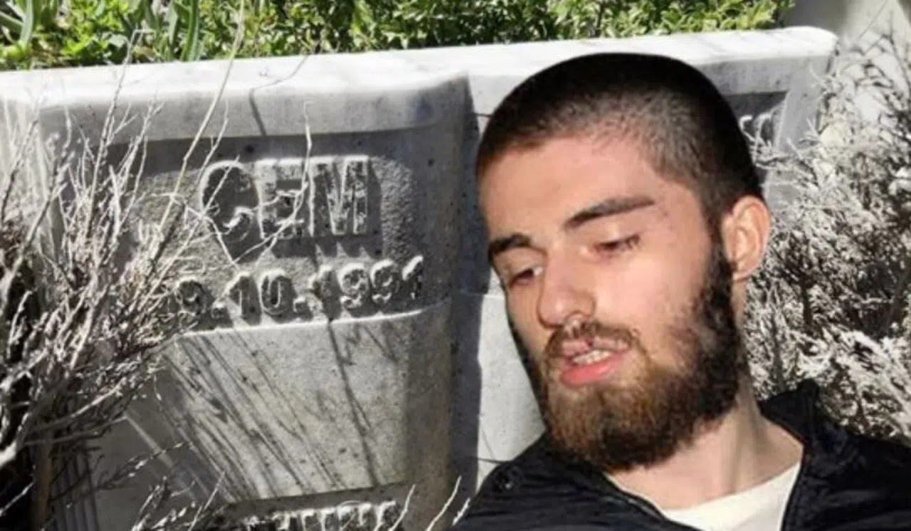 Cem Garipoğlu'nun Mezarı Açılıyor