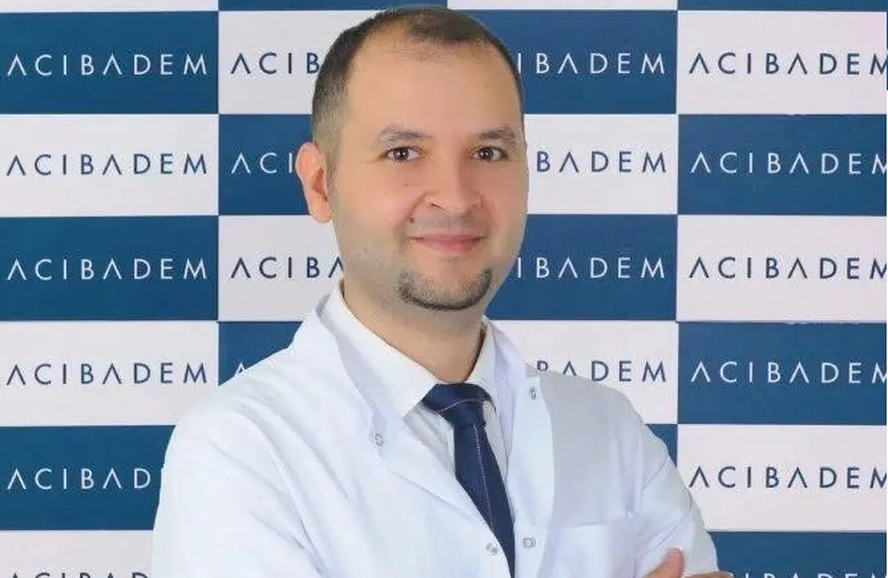 Dr. Okur: “Hava soğudu, solunum yolu hastalıkları arttı”