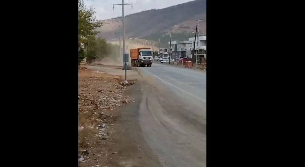 Vatandaşların düzensiz trafik çilesi
