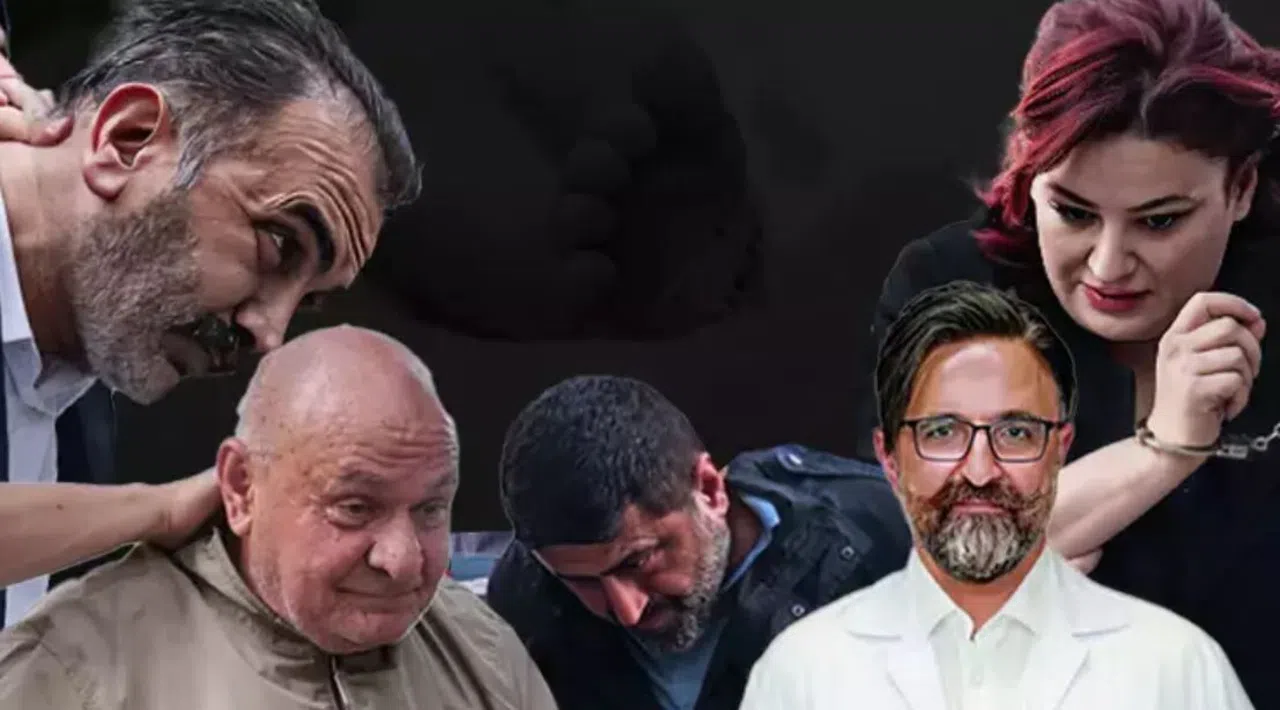 ’Yenidoğan çetesi’ skandalında yeni gelişme