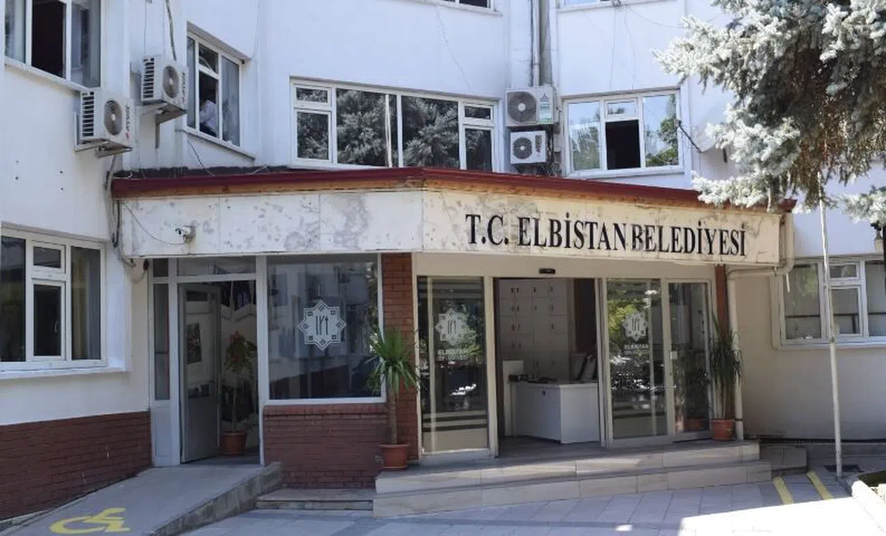 Elbistan Belediyesi’nden Dolandırıcılık Uyarısı