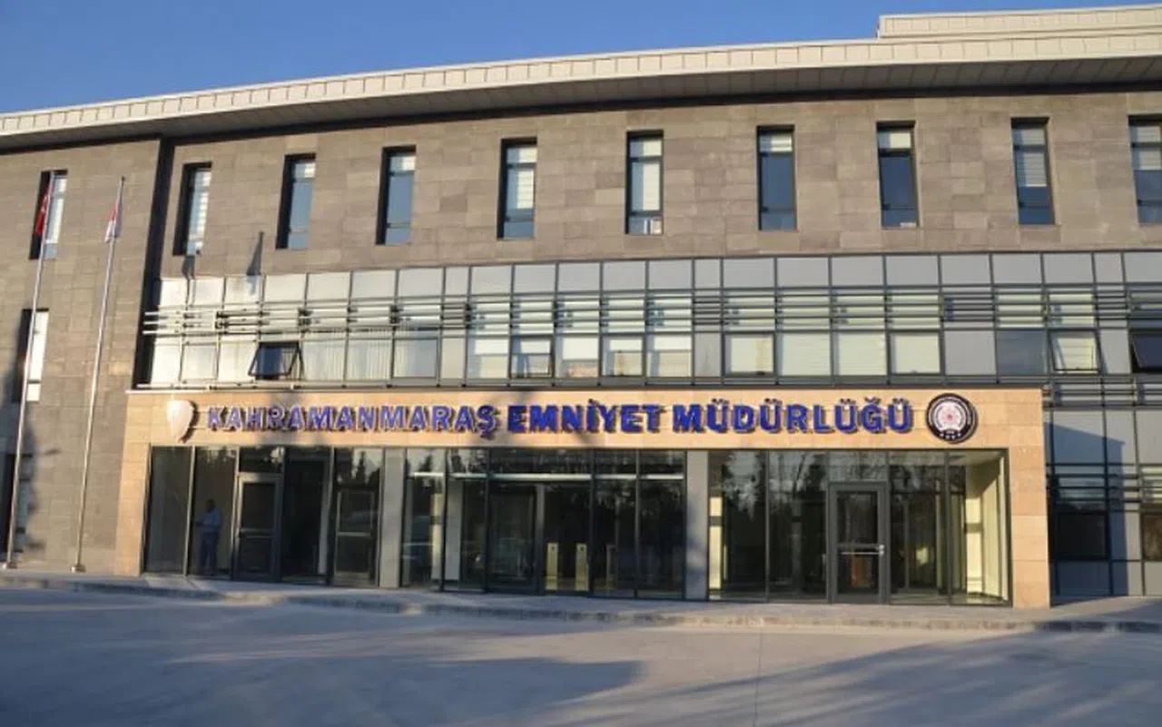 Kahramanmaraş’ta Motosiklet Denetimleri Arttı