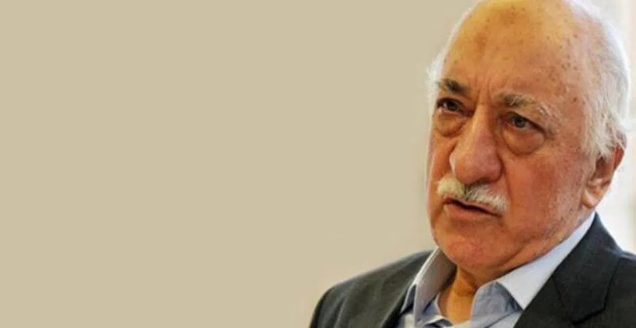 FETÖ elebaşı öldü
