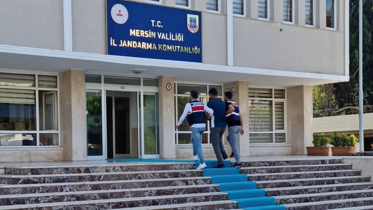 FETÖ'den 6 yıl 3 ay ceza alan şahıs yakalandı