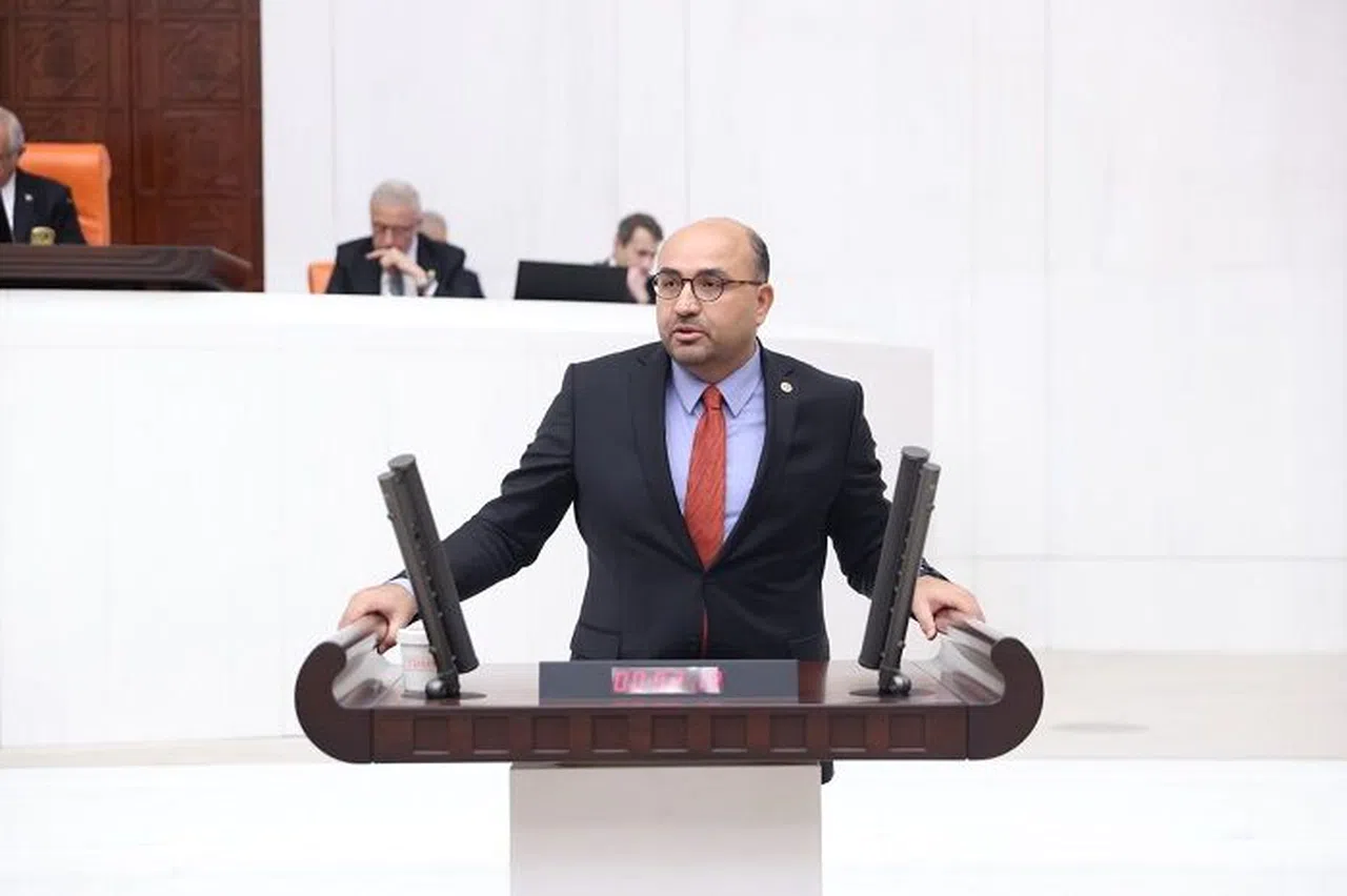 “Bölgenin Kürtlerini Siyonist-Emperyalist Projeye Kurban Vermeyeceğiz”