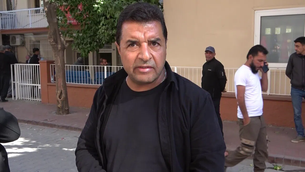 “Gençlerimiz mahallede penguen gibi yürüyor”