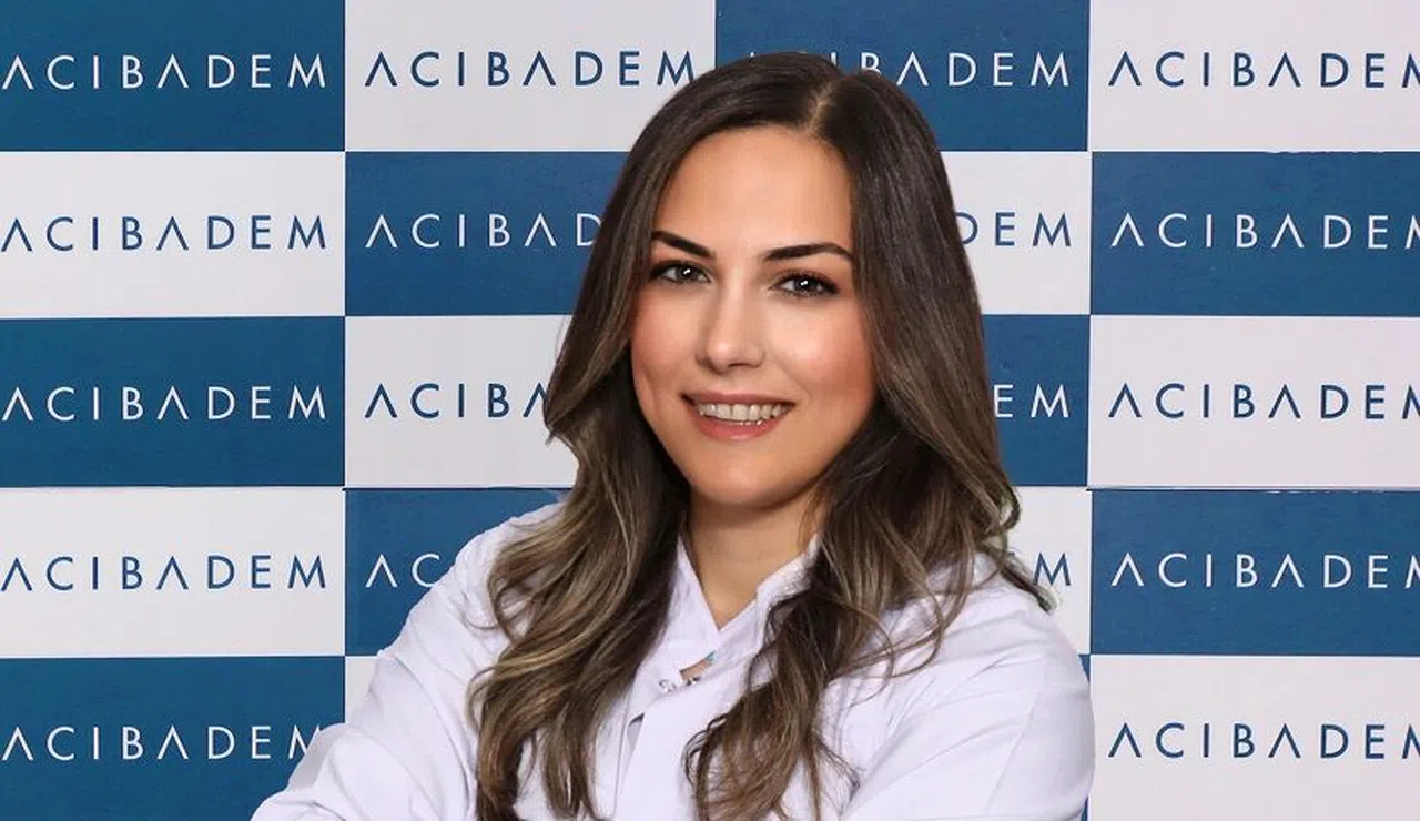Gündüz: “Lifli gıdalar kanser riskini azaltıyor”