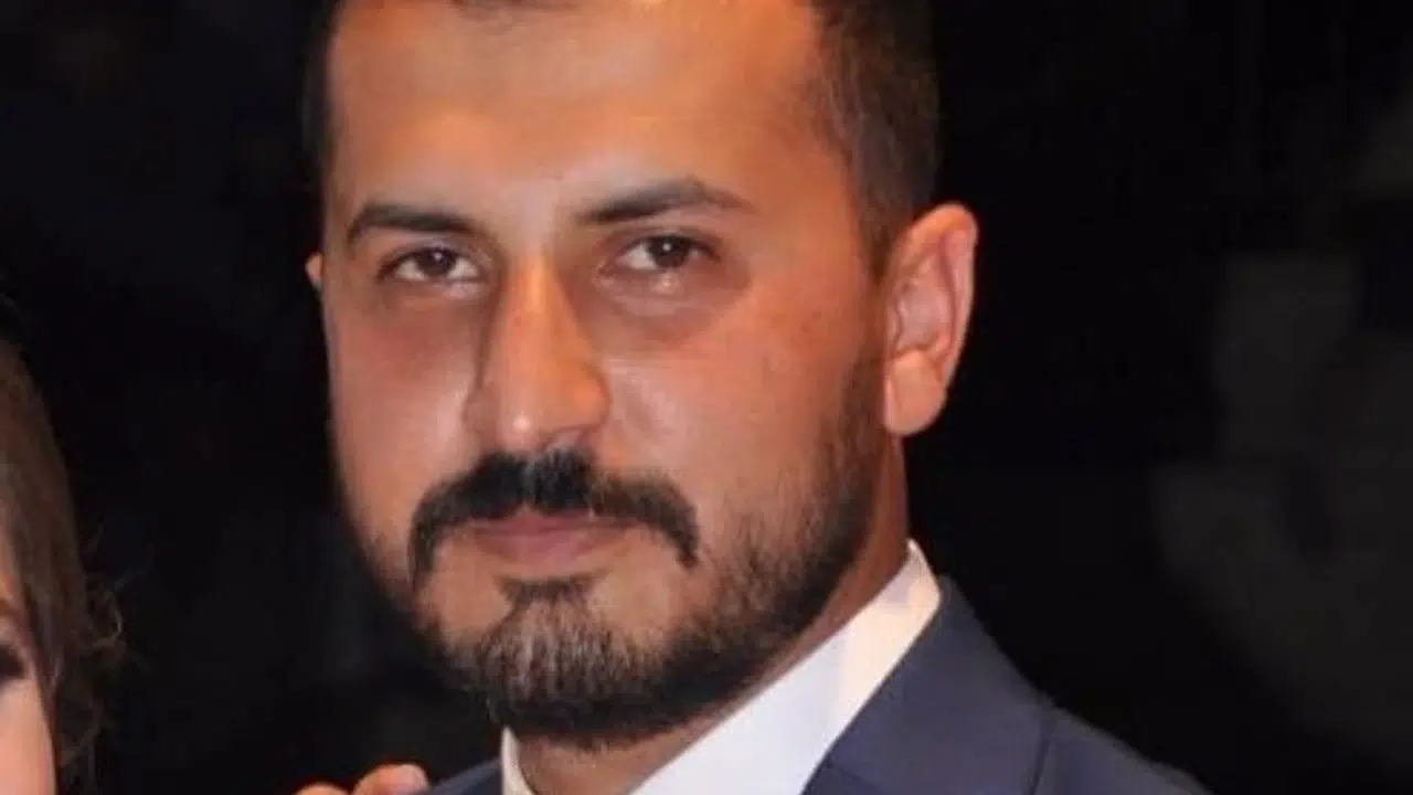 Kasiyerin Cansız Bedeni Ormanda Bulundu