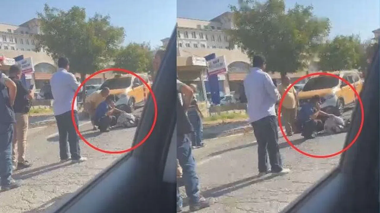 Kadının bıçaklanarak ağır yaralandığı olayın detayları belli oldu