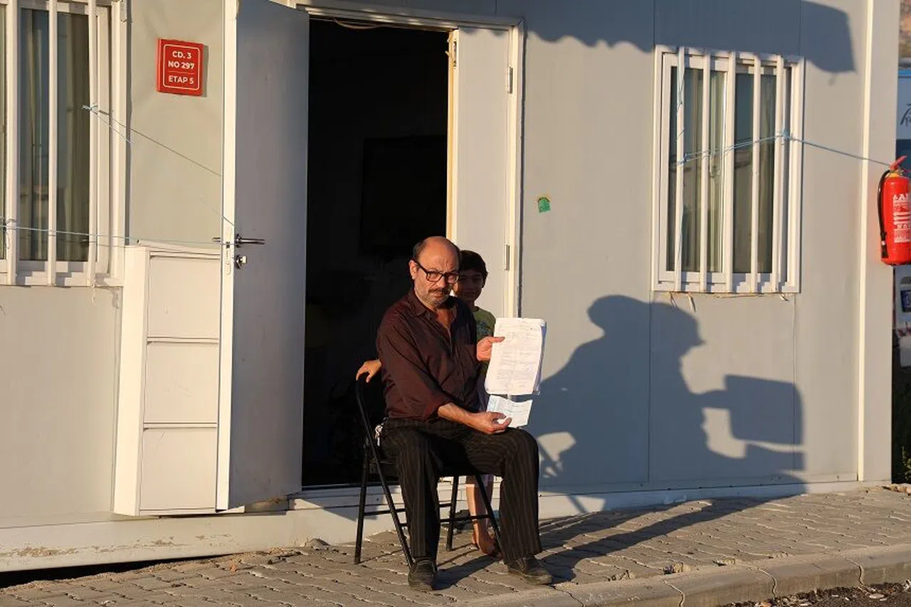 Kahramanmaraş'ta Sazan sarmalı yöntemiyle otomobilini kaptırdı