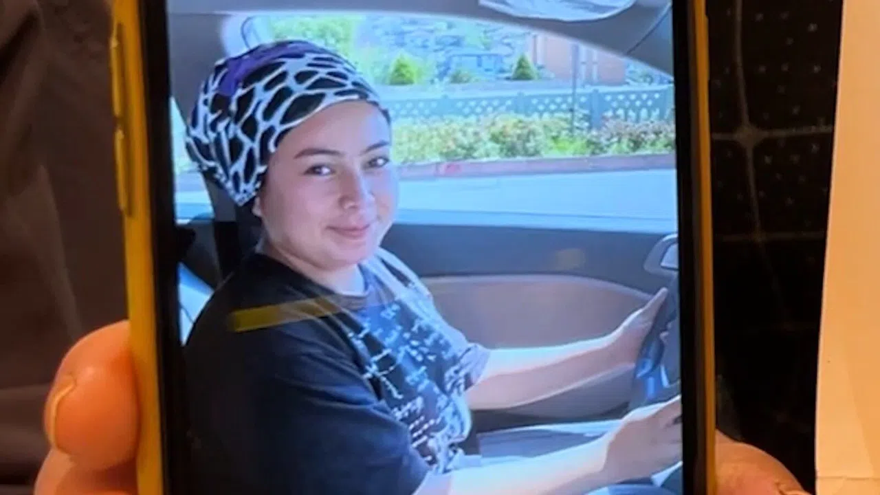 Anne Fatma Avcı: “Kızımı bir an önce bulun”