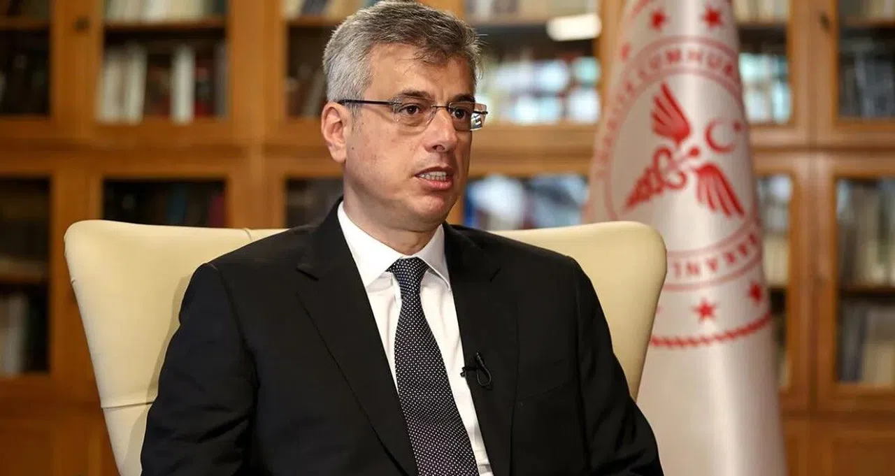 Sağlık Bakanı Memişoğlu: “Mevsimsel rahatsızlıklarda anormal bir artış yok”