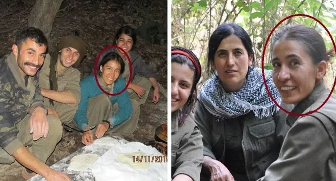 MİT'ten Süleymaniye'de nokta operasyon