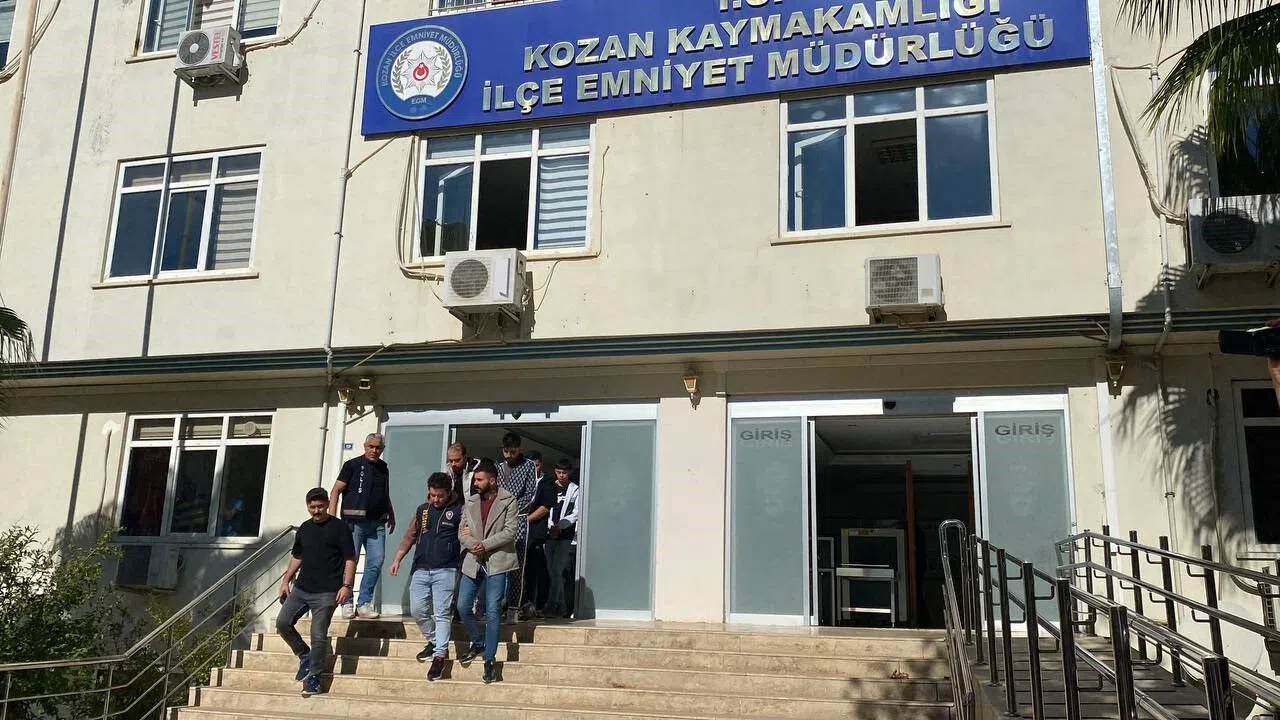 "Nitelikli dolandırıcılık" operasyonunda 14 şüpheli gözaltına alındı